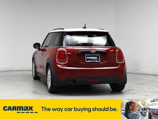 2018 MINI Hardtop