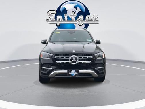 2025 Mercedes-Benz GLE 350 Base 4MATIC