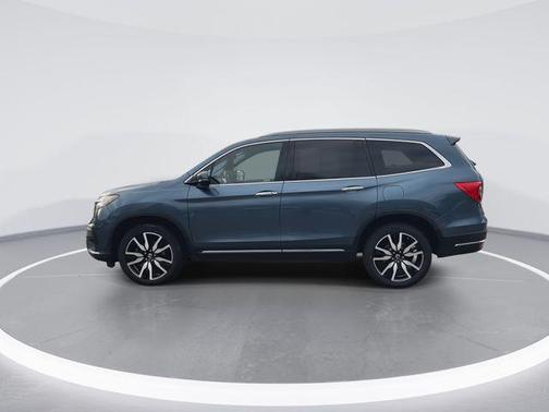 2021 Honda Pilot Touring 7-Passenger