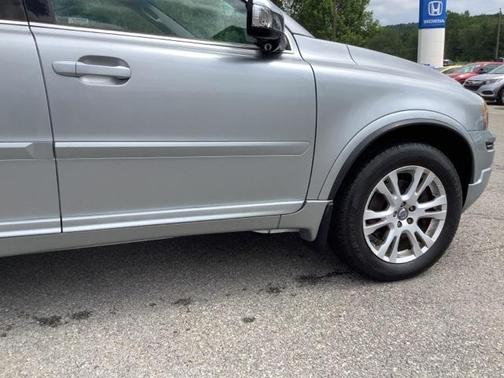 2013 Volvo XC90 3.2 Platinum