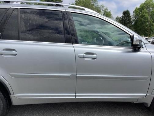 2013 Volvo XC90 3.2 Platinum