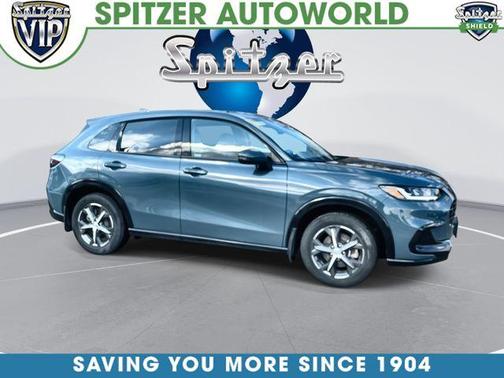 2024 Honda HR-V EX-L