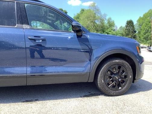 2024 Kia Telluride SX-Prestige X-Pro