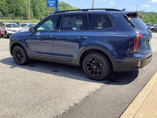 2024 Kia Telluride SX-Prestige X-Pro