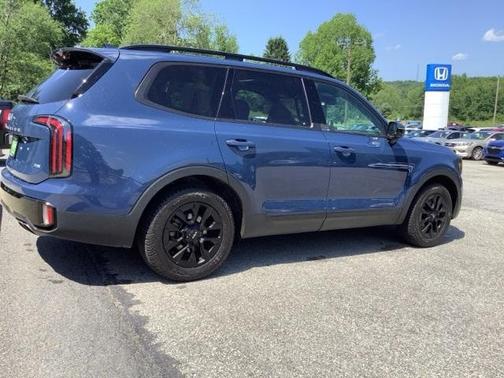 2024 Kia Telluride SX-Prestige X-Pro