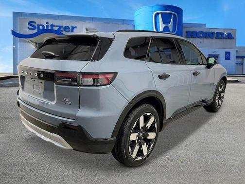 2026 Honda Prologue Elite