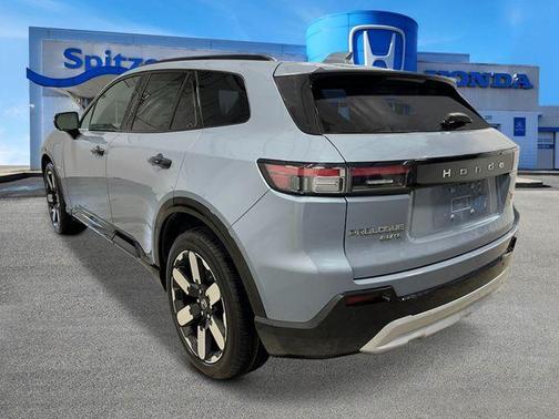 2026 Honda Prologue Elite