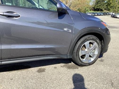 2019 Honda HR-V LX