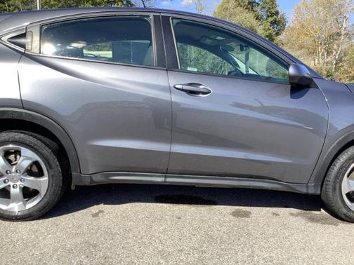 2019 Honda HR-V LX