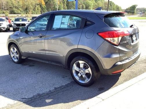 2019 Honda HR-V LX