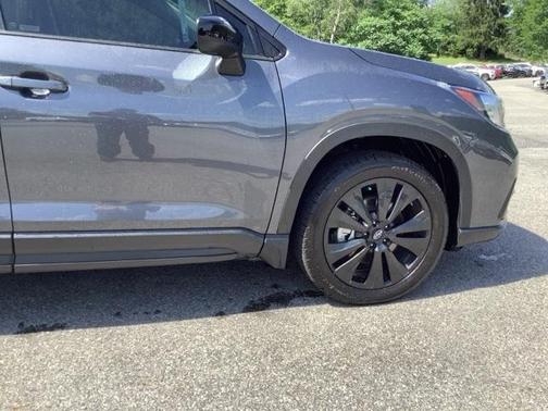 2022 Subaru Ascent Onyx Edition