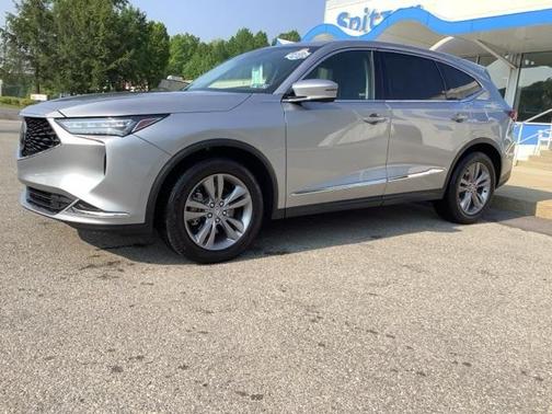 2022 Acura MDX Base