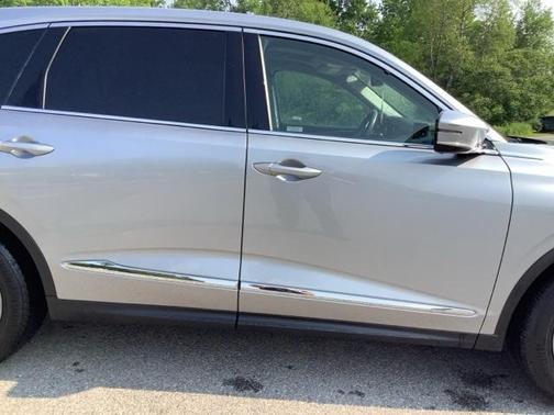 2022 Acura MDX Base