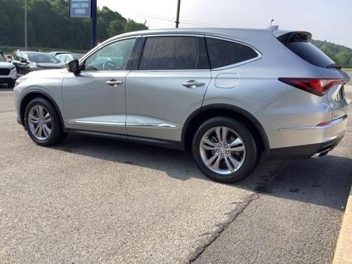 2022 Acura MDX Base