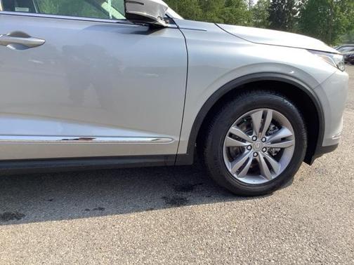 2022 Acura MDX Base