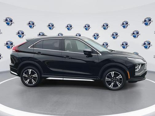 2023 Mitsubishi Eclipse Cross SE