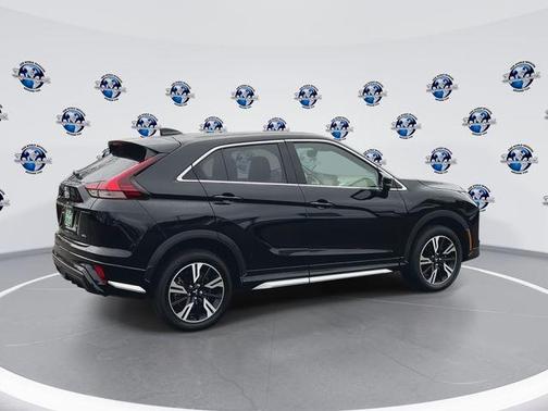 2023 Mitsubishi Eclipse Cross SE
