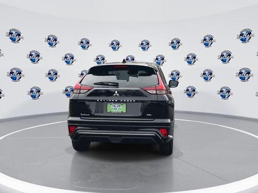 2023 Mitsubishi Eclipse Cross SE