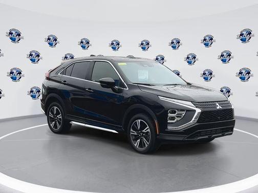 2023 Mitsubishi Eclipse Cross SE