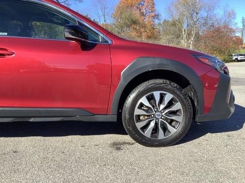 2024 Subaru Outback Limited XT