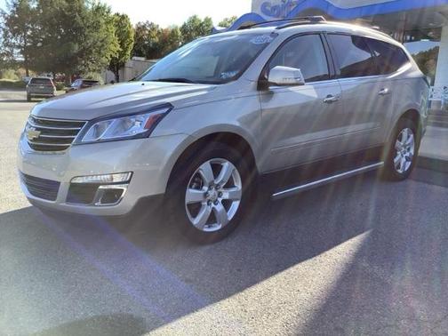 2016 Chevrolet Traverse 1LT