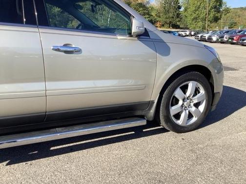 2016 Chevrolet Traverse 1LT