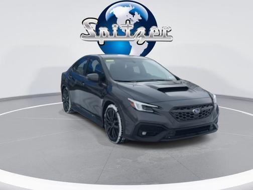 2023 Subaru WRX Limited
