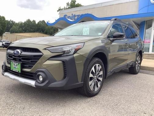 2023 Subaru Outback 2.5i Limited