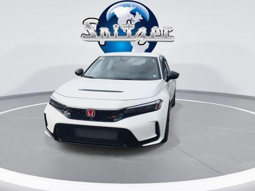 2024 Honda Civic Type R Base