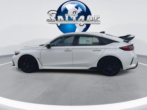 2024 Honda Civic Type R Base