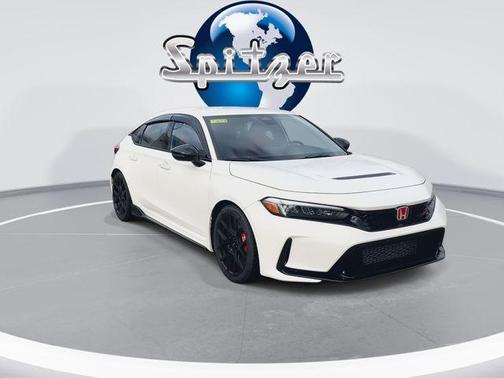 2024 Honda Civic Type R Base