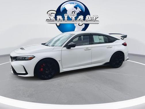 2024 Honda Civic Type R Base