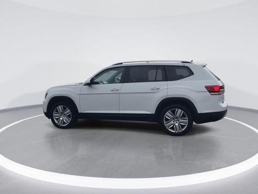 2019 Volkswagen Atlas 3.6L SE w/Technology