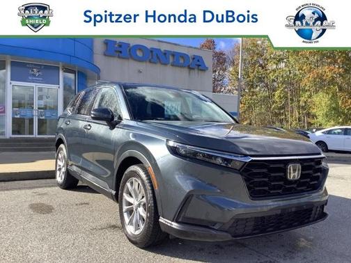 2023 Honda CR-V EX