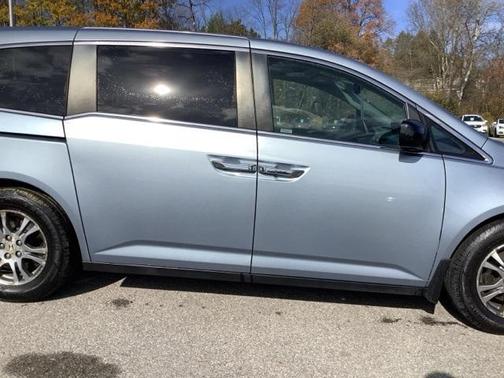 2013 Honda Odyssey EX-L