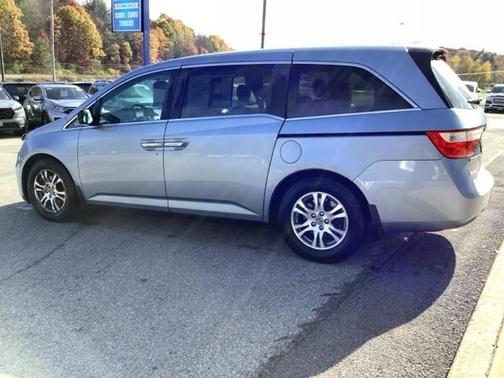 2013 Honda Odyssey EX-L