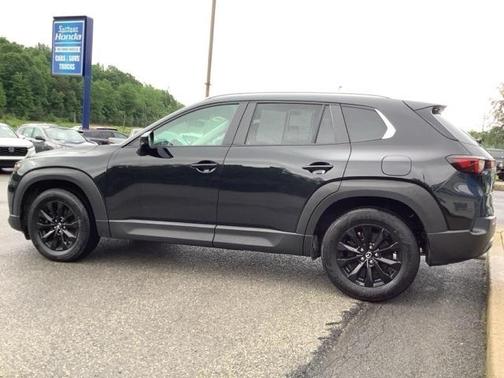 2024 Mazda CX-50 2.5 S Preferred Package