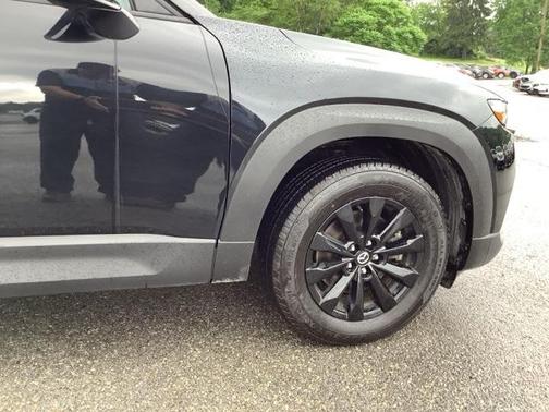 2024 Mazda CX-50 2.5 S Preferred Package