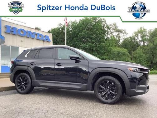 2024 Mazda CX-50 2.5 S Preferred Package