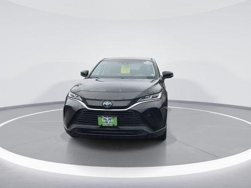 2023 Toyota Venza LE