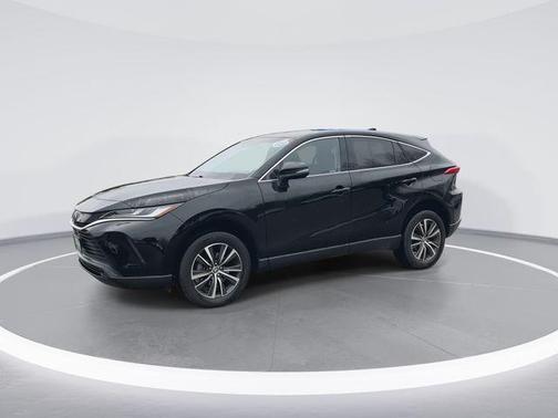 2023 Toyota Venza LE