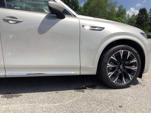2024 Mazda CX-90 3.3 Turbo S