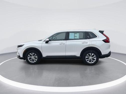 2023 Honda CR-V LX