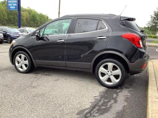 2015 Buick Encore Convenience