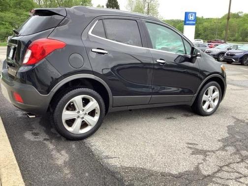 2015 Buick Encore Convenience
