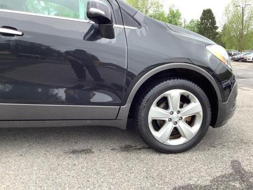 2015 Buick Encore Convenience