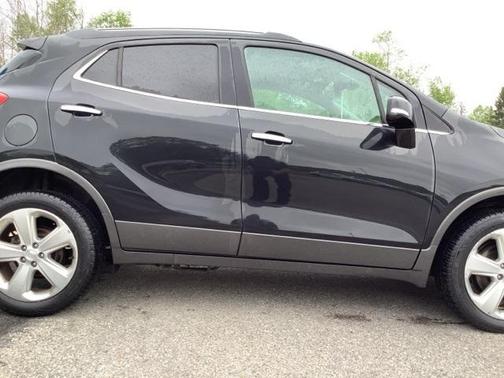 2015 Buick Encore Convenience