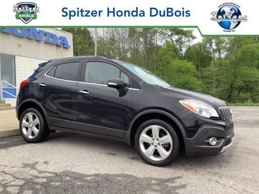 2015 Buick Encore Convenience