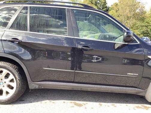 2013 BMW X5 xDrive35i