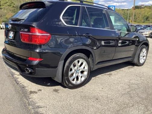 2013 BMW X5 xDrive35i
